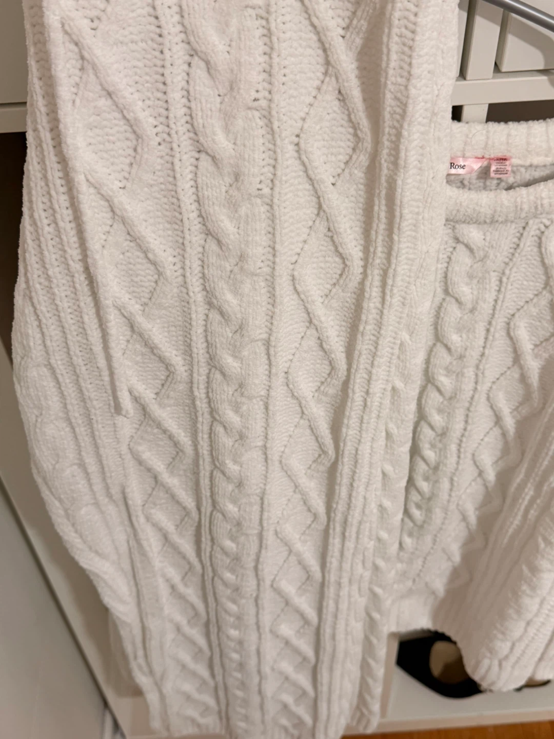 La Vie en Rose Knit Set - photo 5