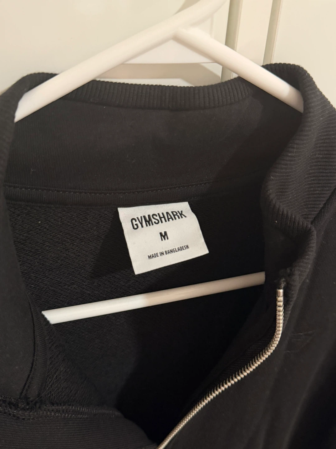 Gymshark Black Sweat-set - photo 3