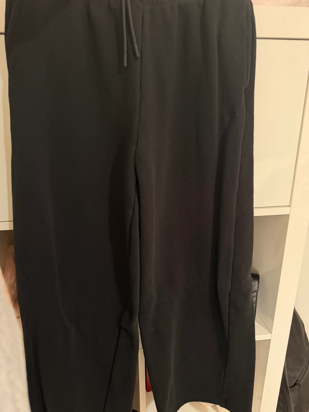 Gymshark Black Sweat-set - photo 5
