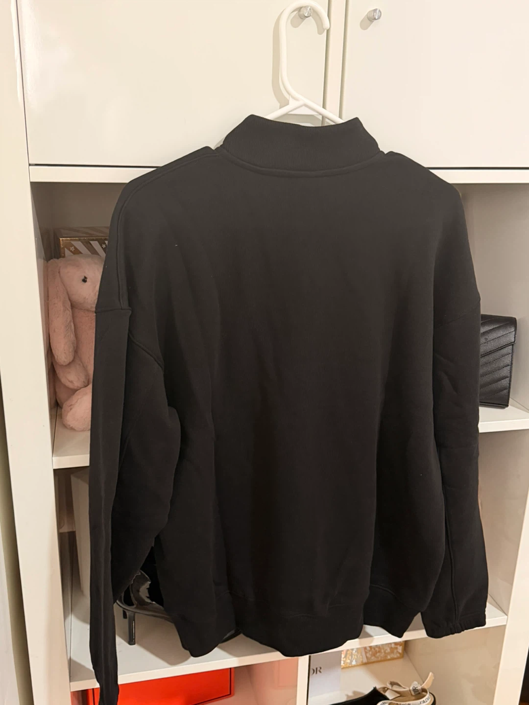 Gymshark Black Sweat-set - photo 4