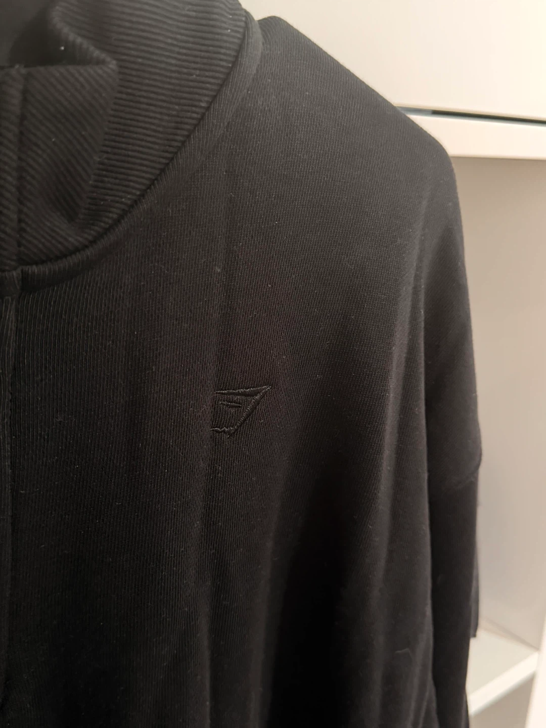 Gymshark Black Sweat-set - photo 2