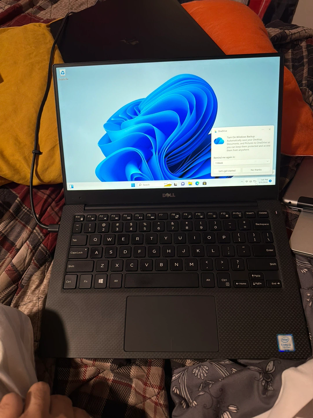 Dell XPS Laptop