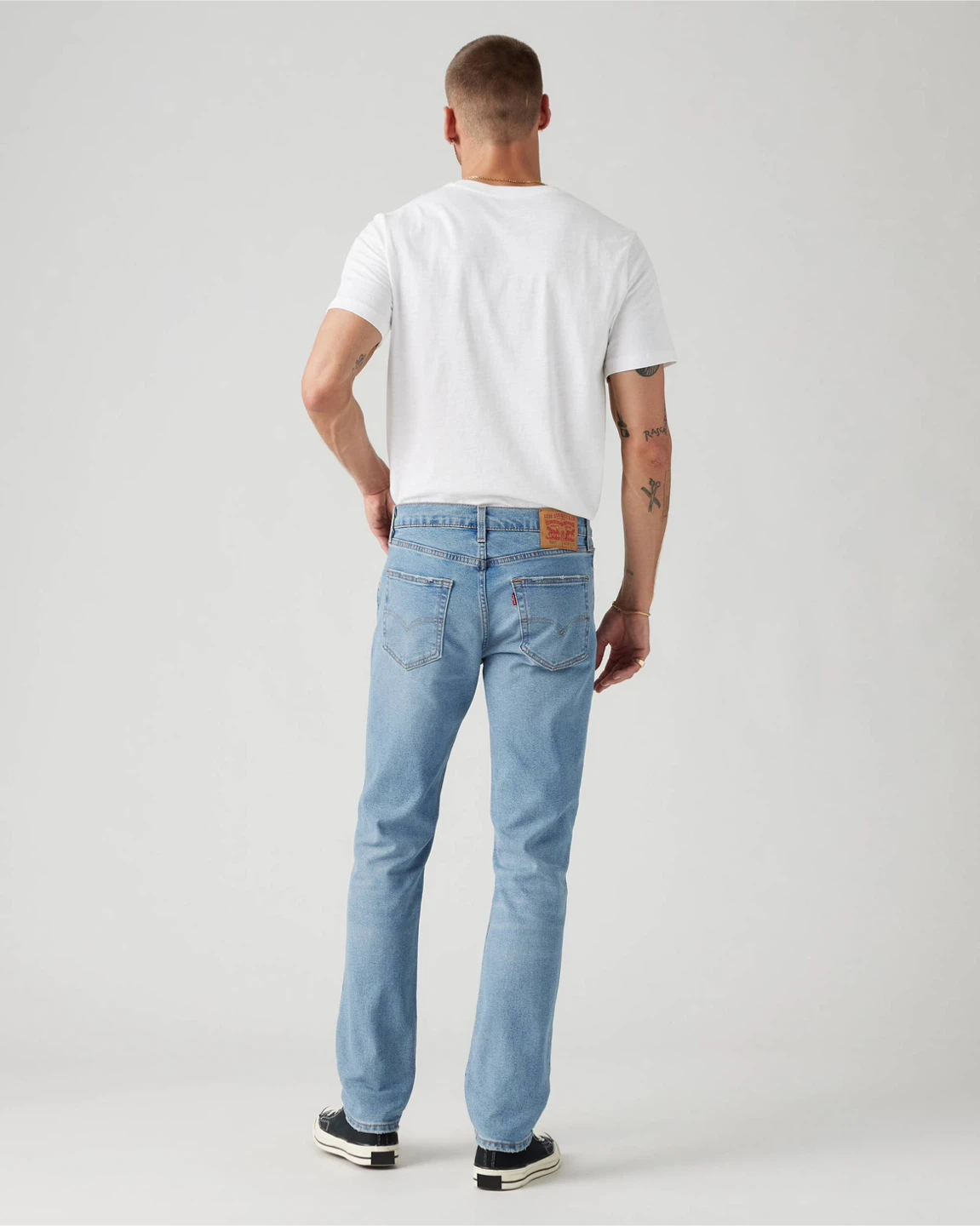 Men’s 511 Levi’s 29x30 light wash