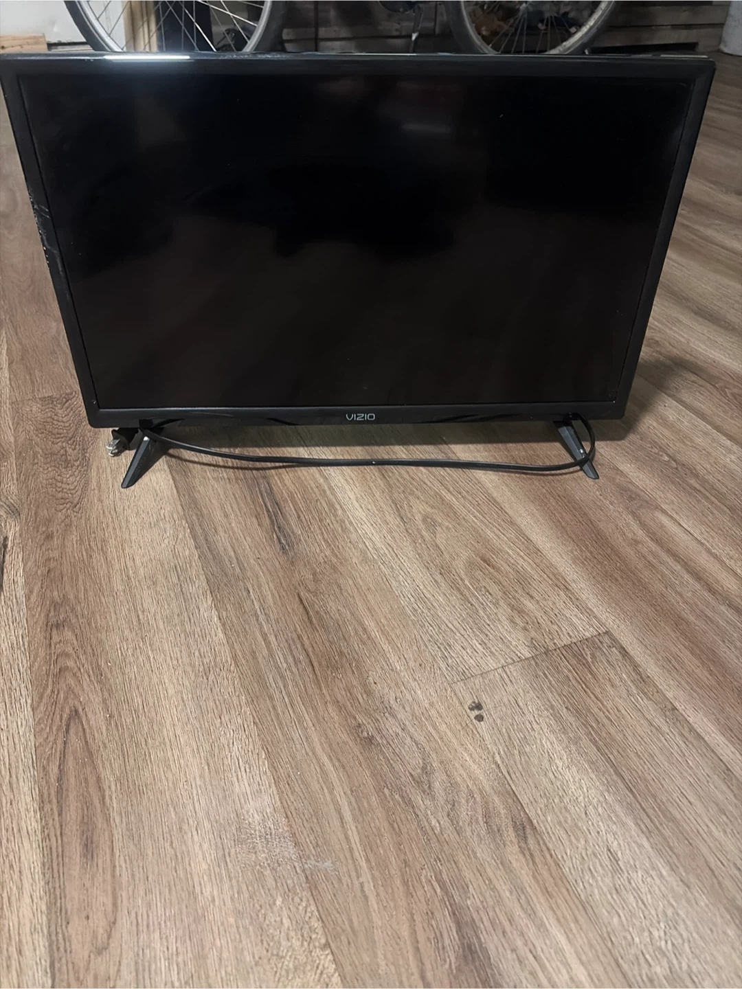 Vizio D24h-G9 24" HD Smart TV - photo 2