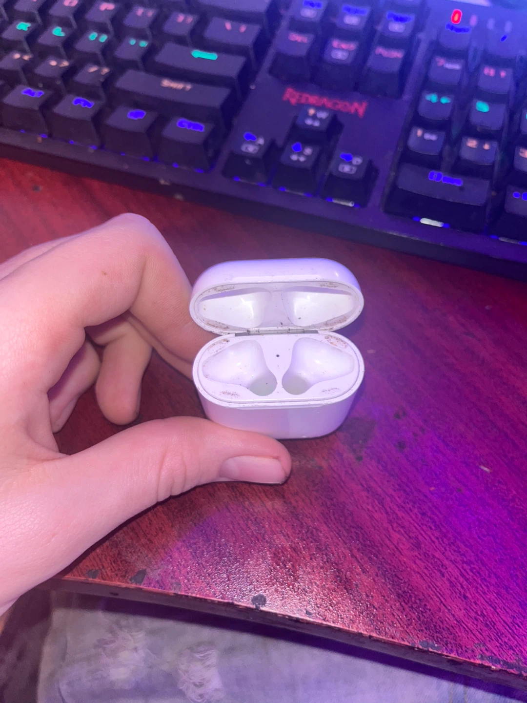 AirPod 2nd Gen - photo 3