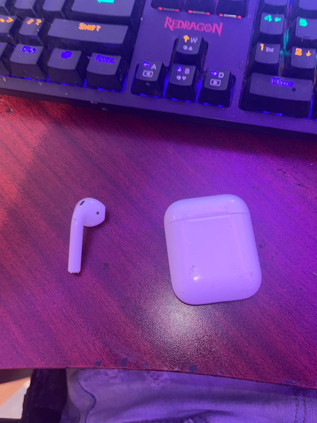 AirPod 2nd Gen