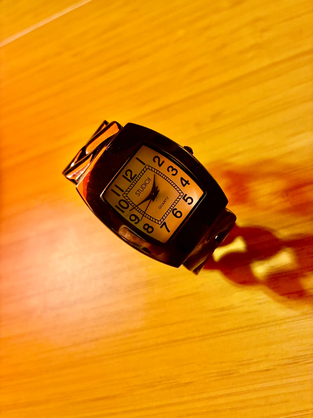 Studio Time Women's watch - photo 2