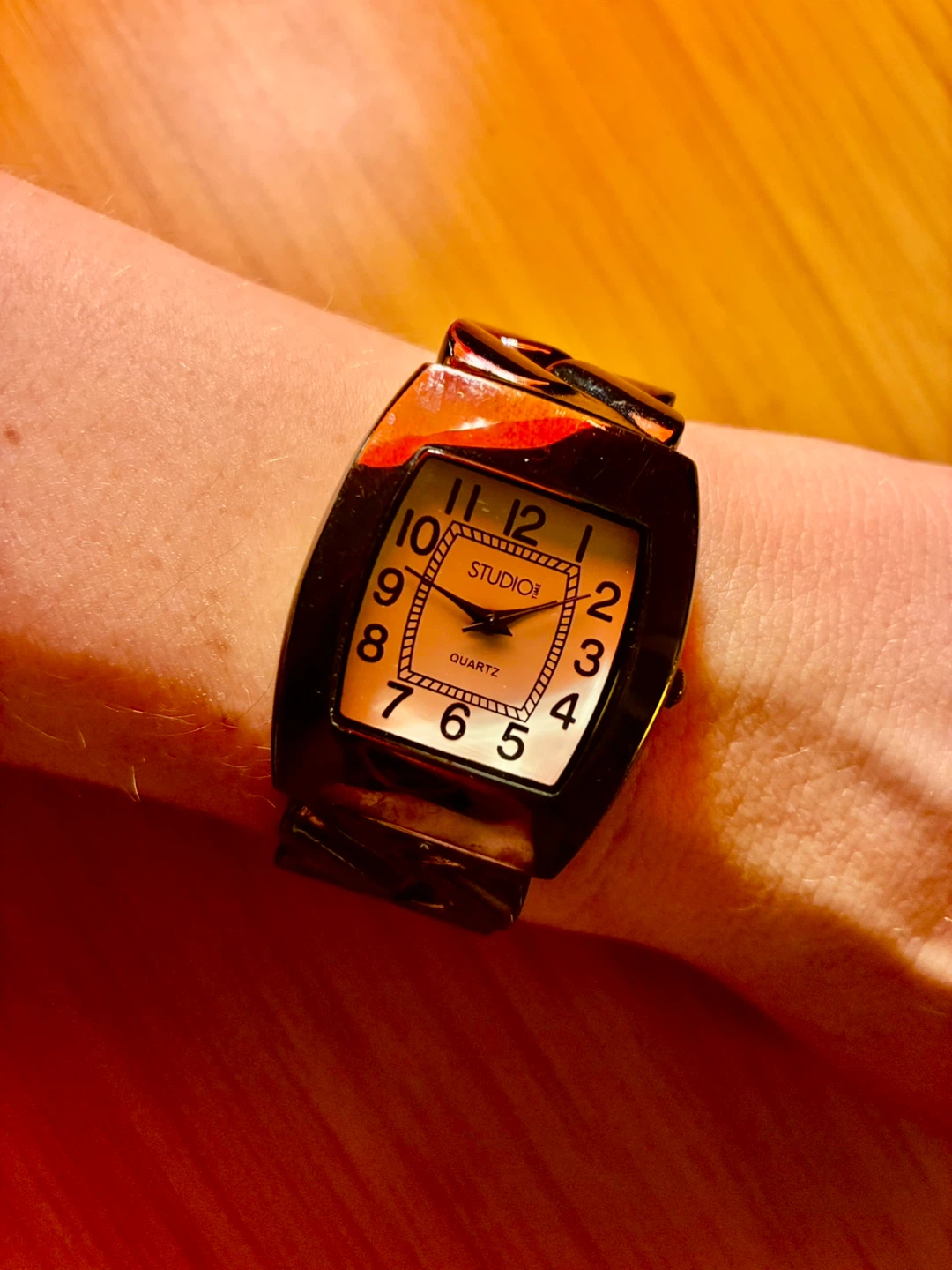 Studio Time Women's watch