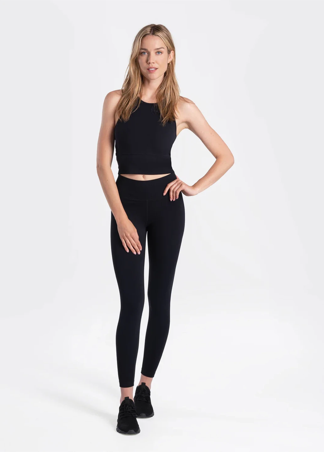 LOLË Dalia Women's size medium - like new !!