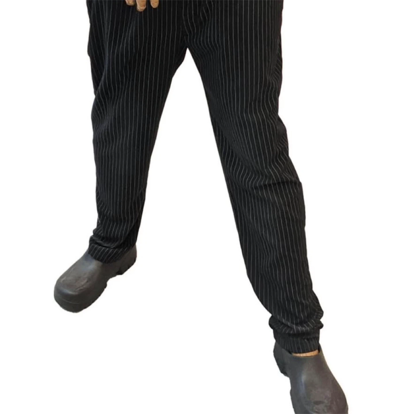 George brown Chef school pants, size xxs. I usually wear an xs.