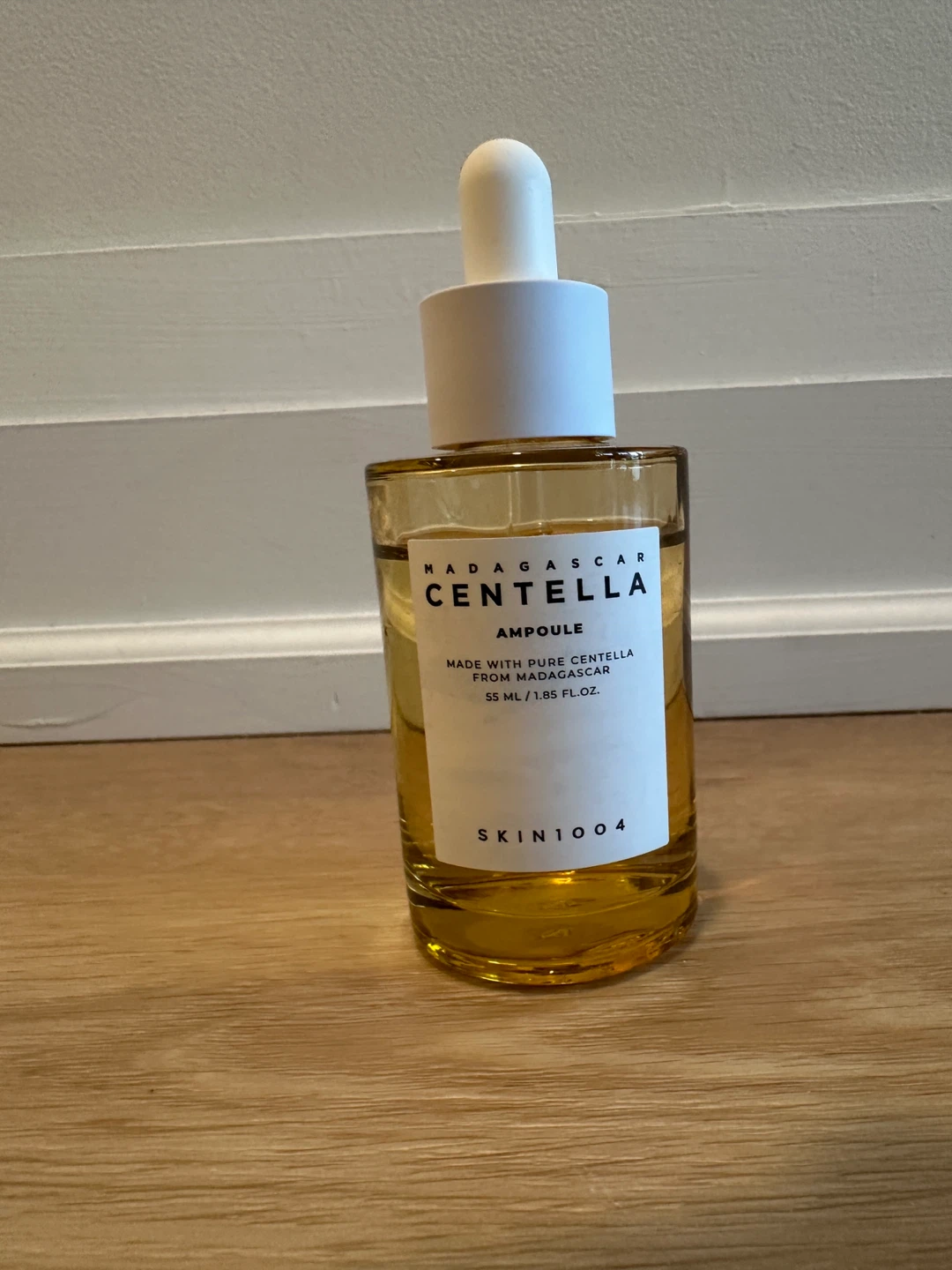 SKIN1004 Madagascar Centella Ampoule