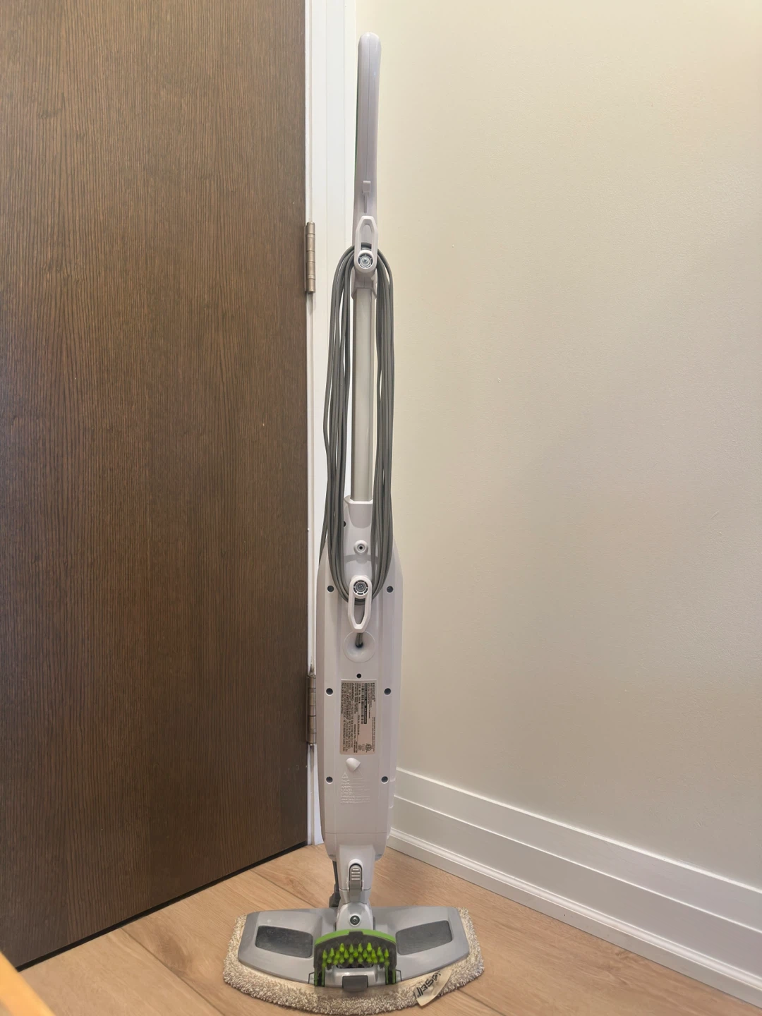 Bissell PowerFresh Steam Mop - photo 2
