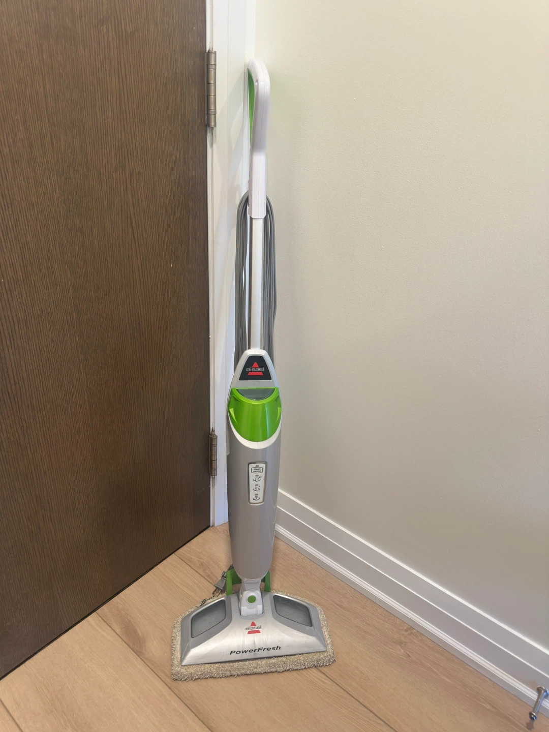 Bissell PowerFresh Steam Mop