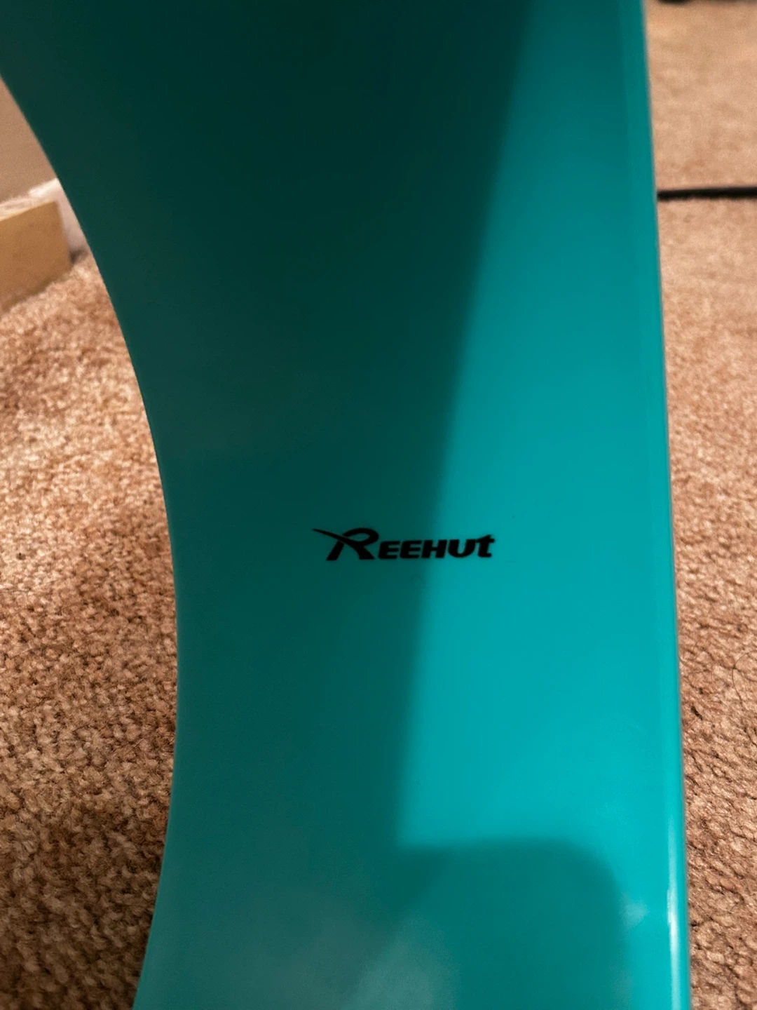 Reehut Yoga Wheel - photo 2