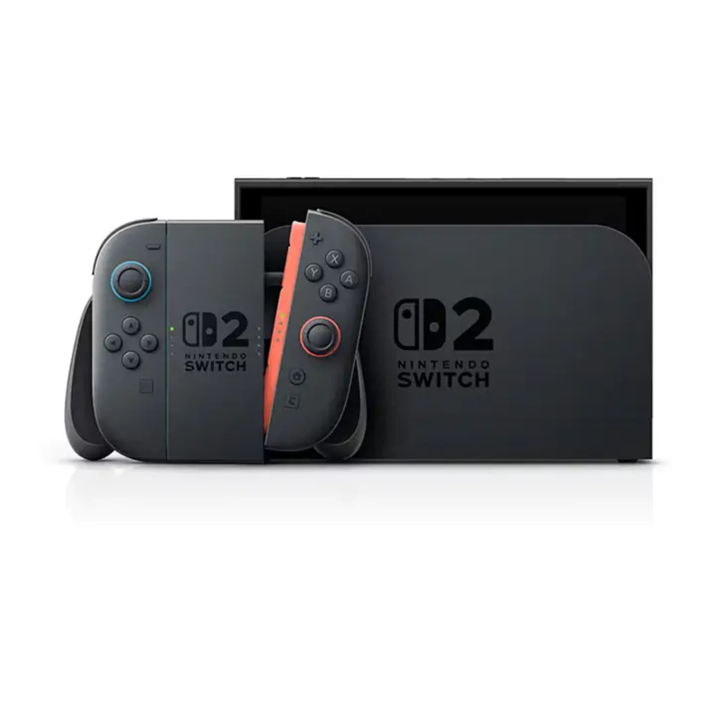 Nintendo Switch Console - photo 4