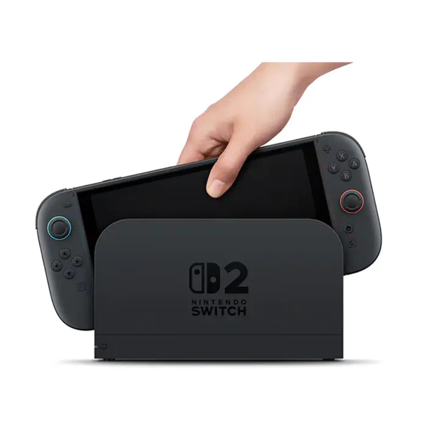 Nintendo Switch Console - photo 3