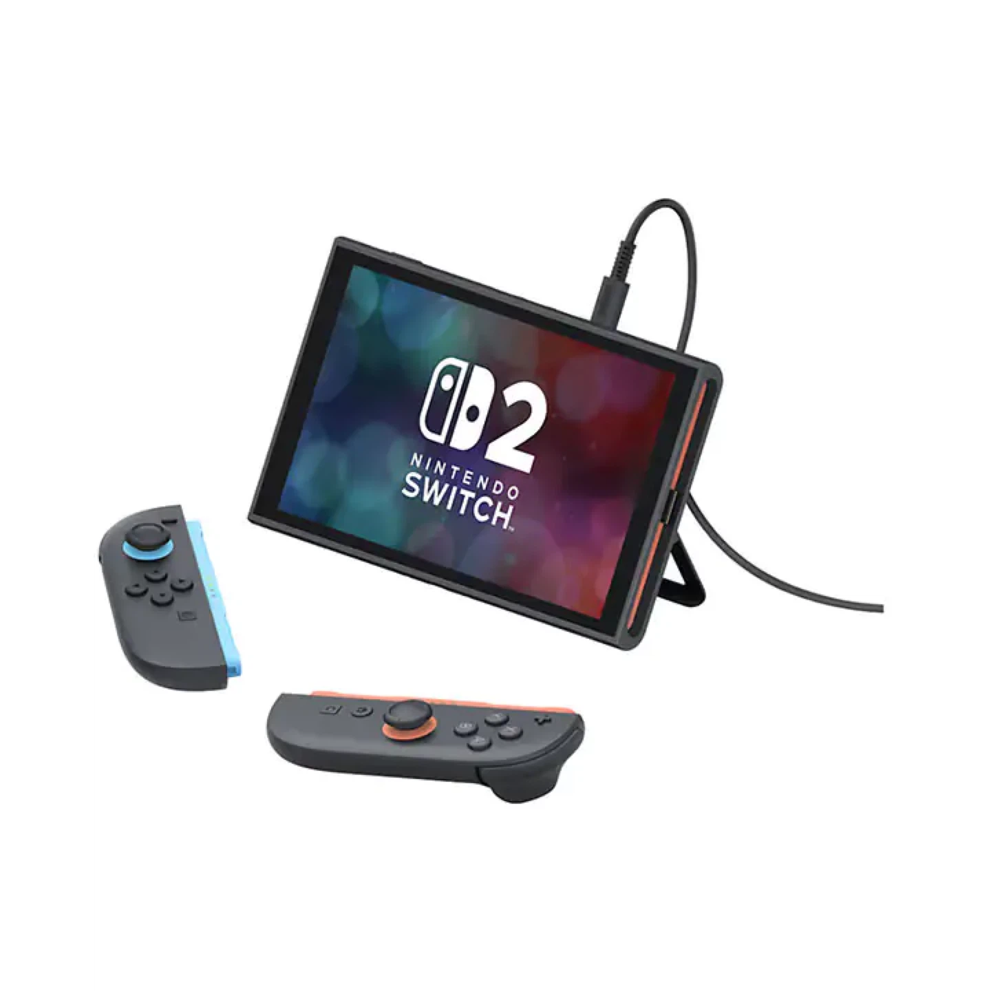 Nintendo Switch Console - photo 2