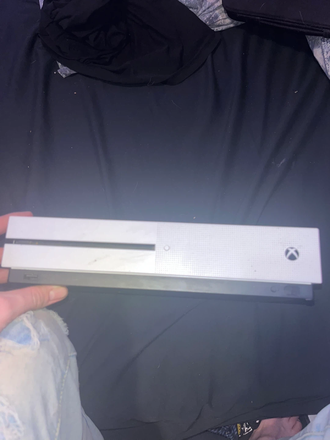 Xbox One S - photo 3