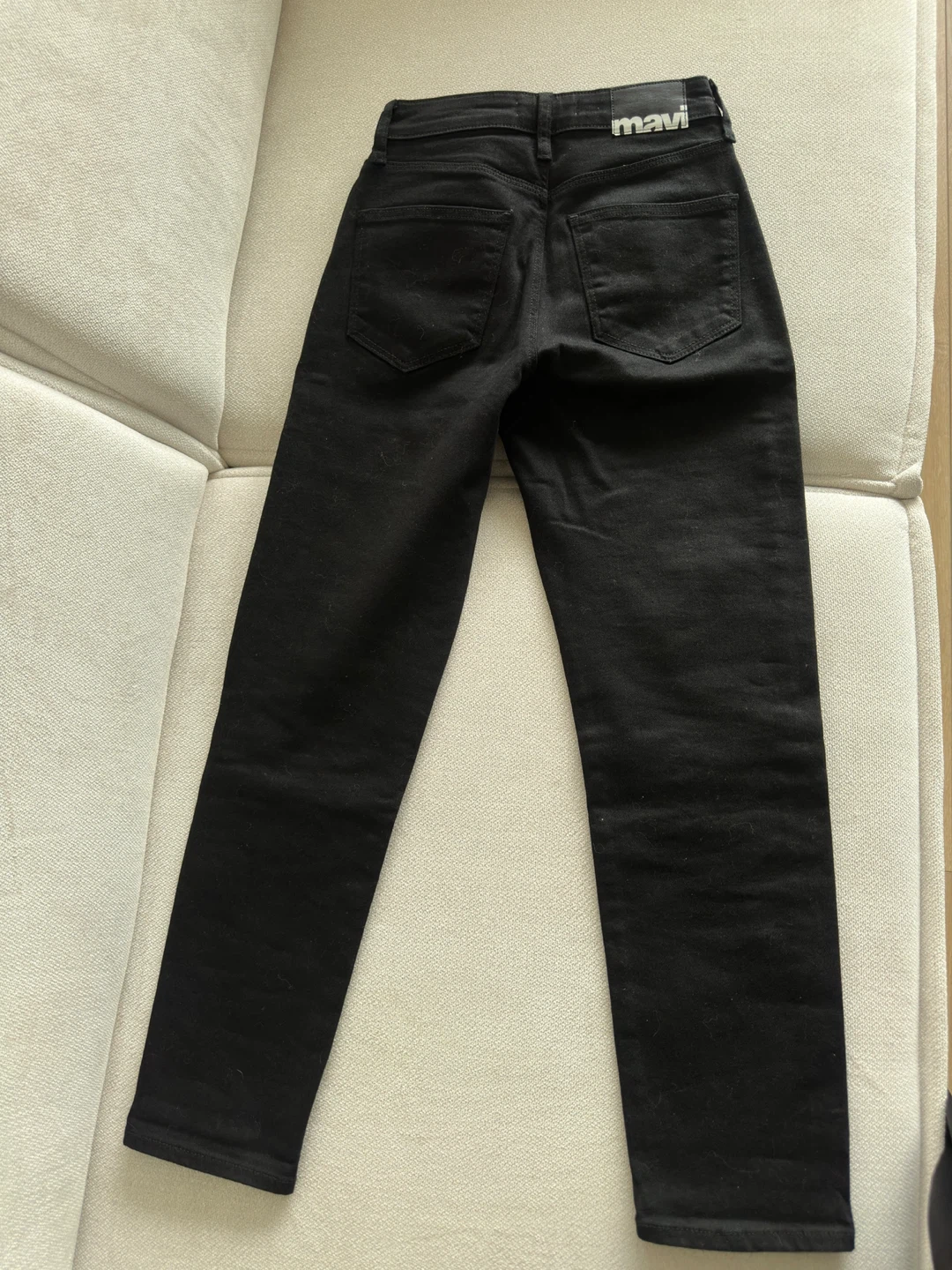 Mavi Black Jeans - Waist 34 - photo 3