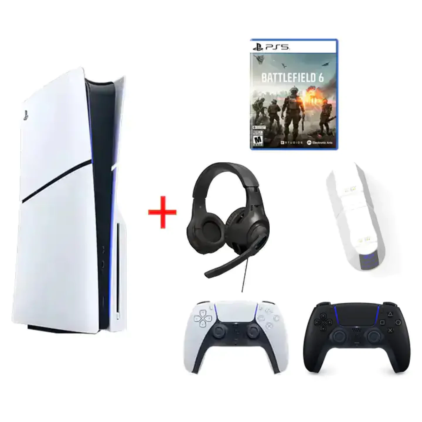 Sony PlayStation 5 Console Bundle