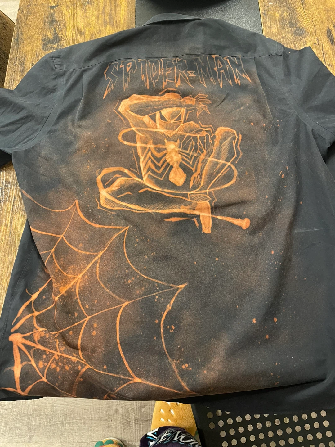 Custom Clothes Design – Turn Your clothes Into Something Unique - photo 5