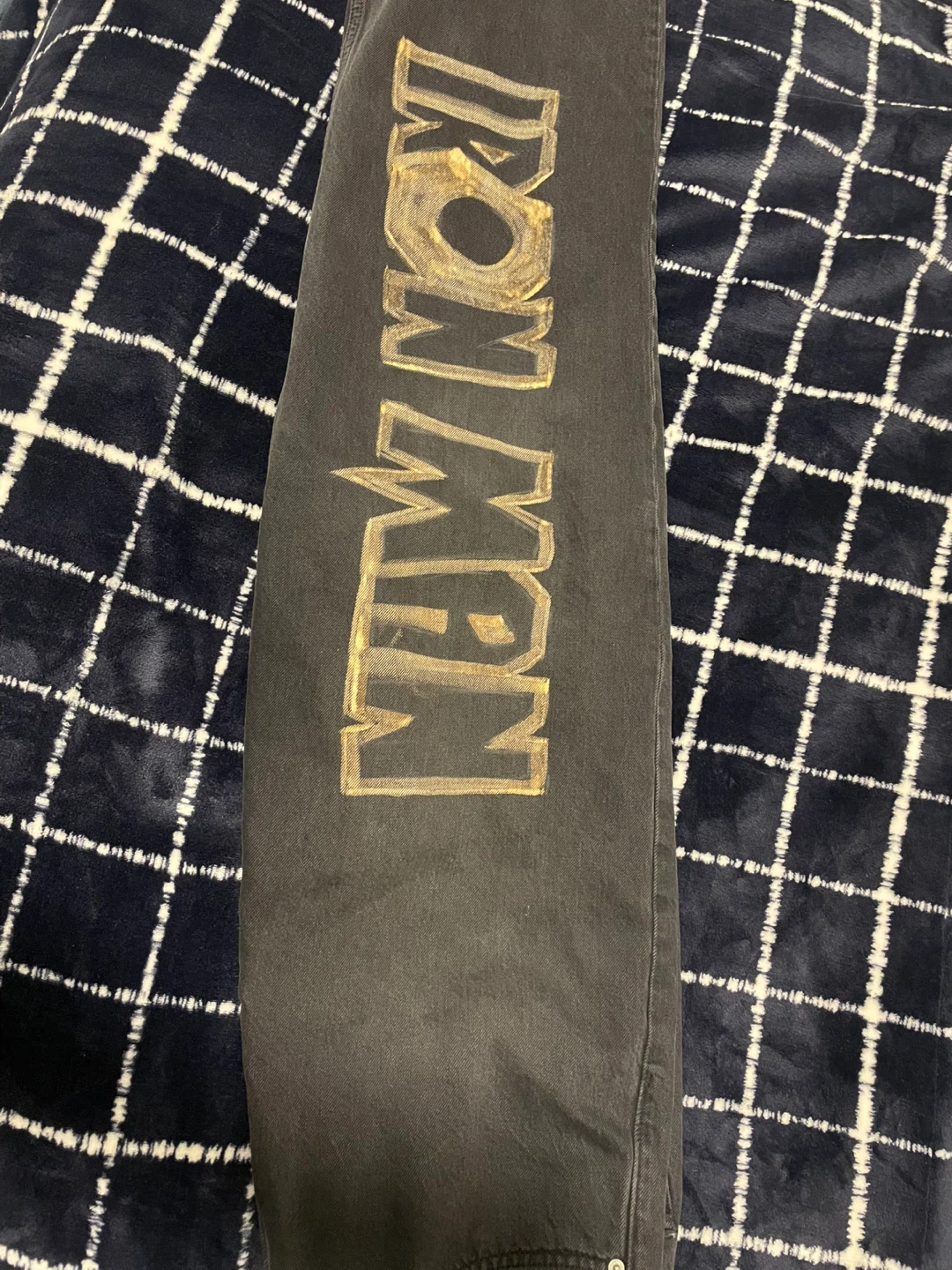 Custom Clothes Design – Turn Your clothes Into Something Unique - photo 3