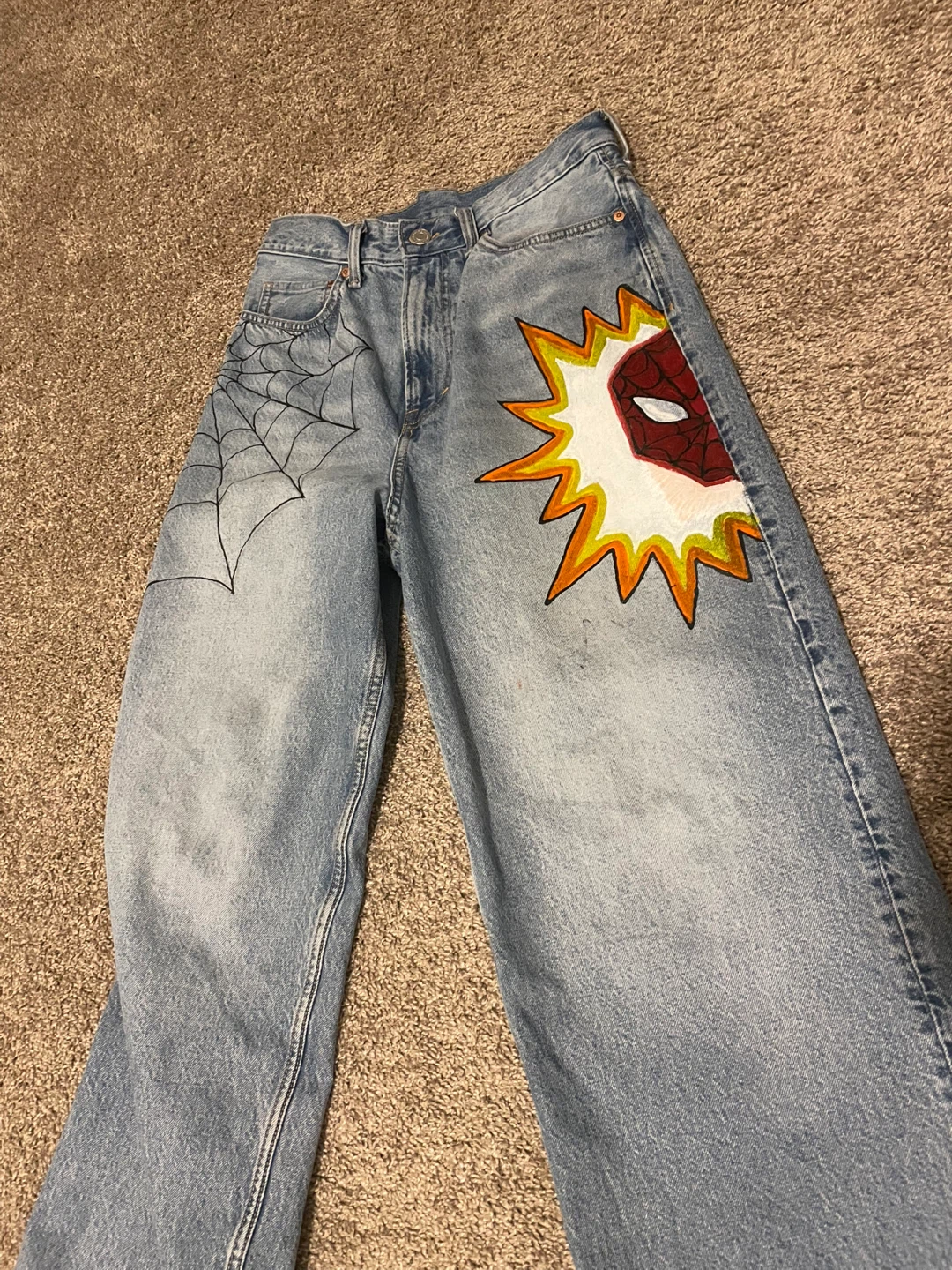 Custom Clothes Design – Turn Your clothes Into Something Unique - photo 2