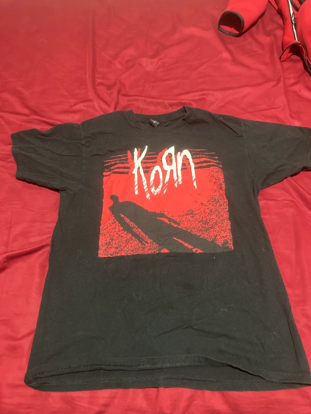 Korn Band T-Shirt