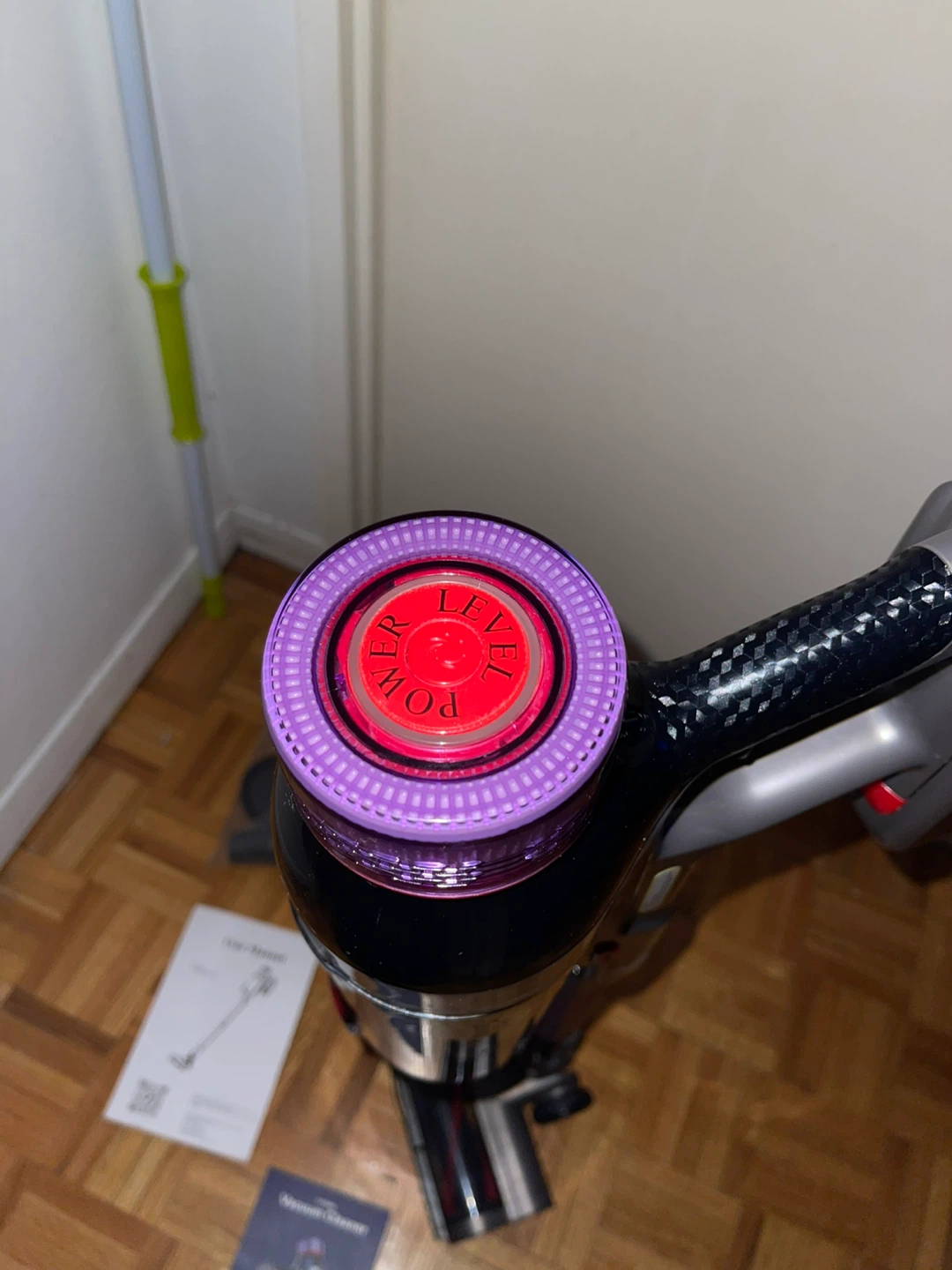 TV106S Vacuum Cleaner