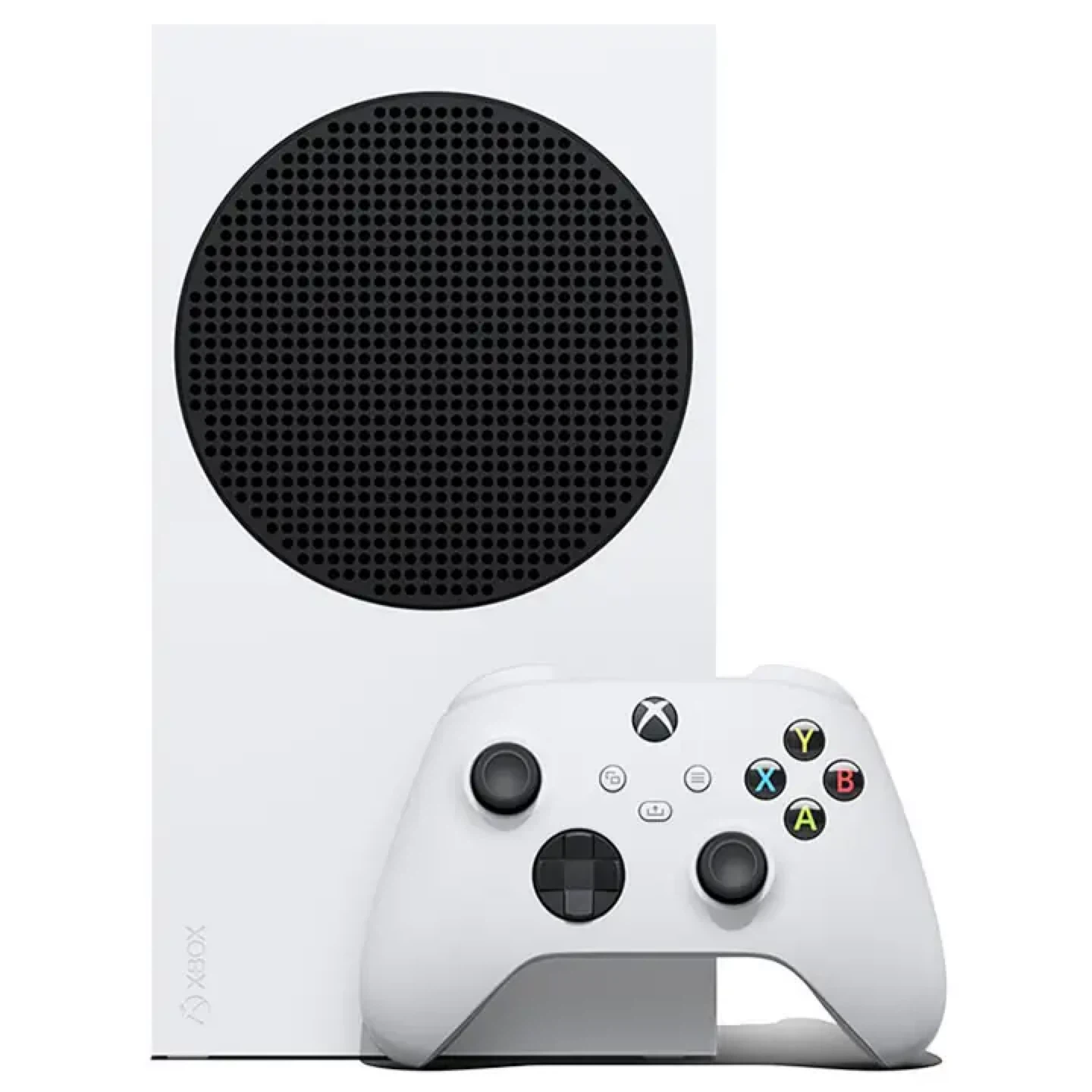 Xbox Series S Console with Controller - photo 3