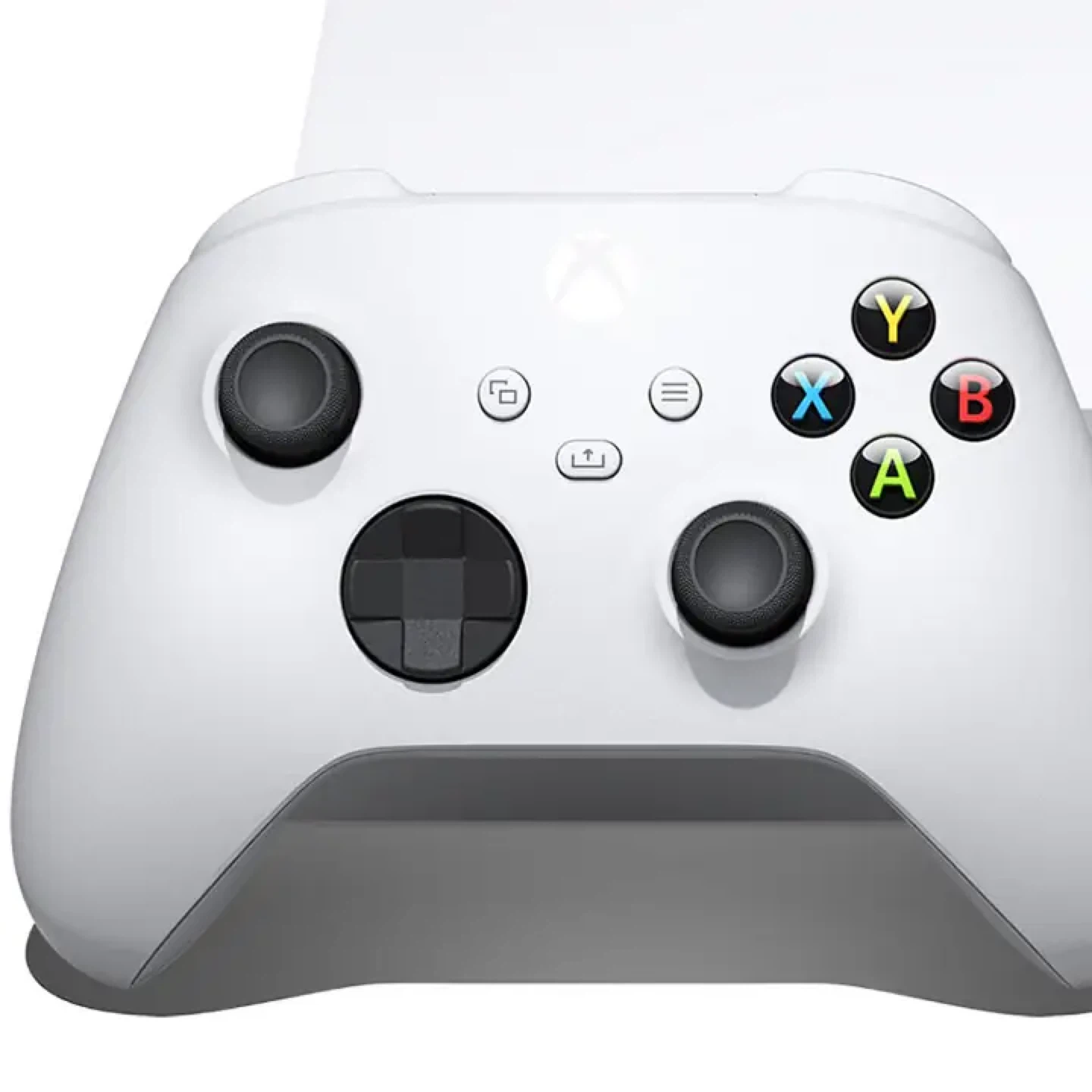 Xbox Series S Console with Controller - photo 4