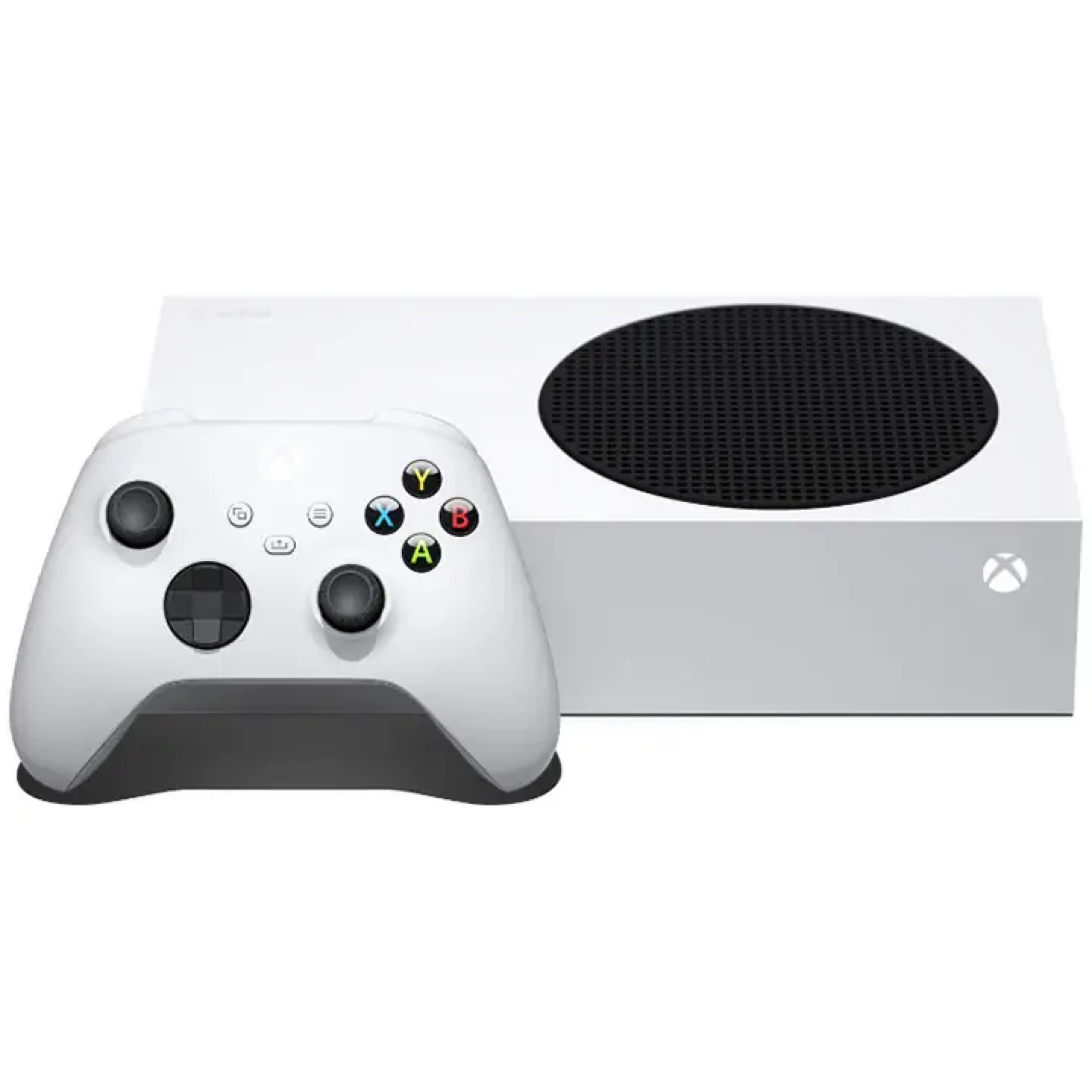 Xbox Series S Console with Controller - photo 5
