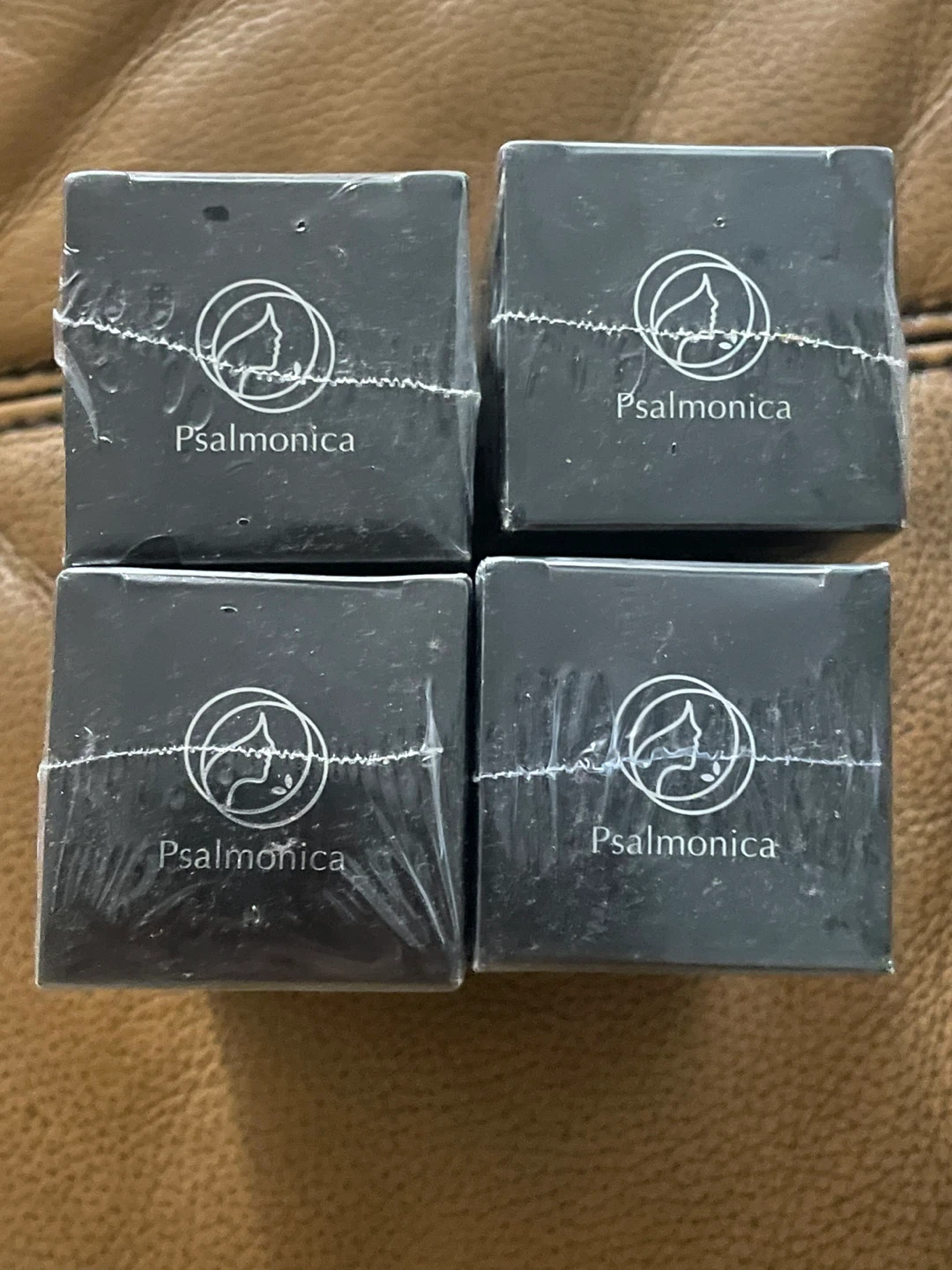 Psalmonica Hair Growth Batana Oil 4 Pack - 60ml Each - photo 5