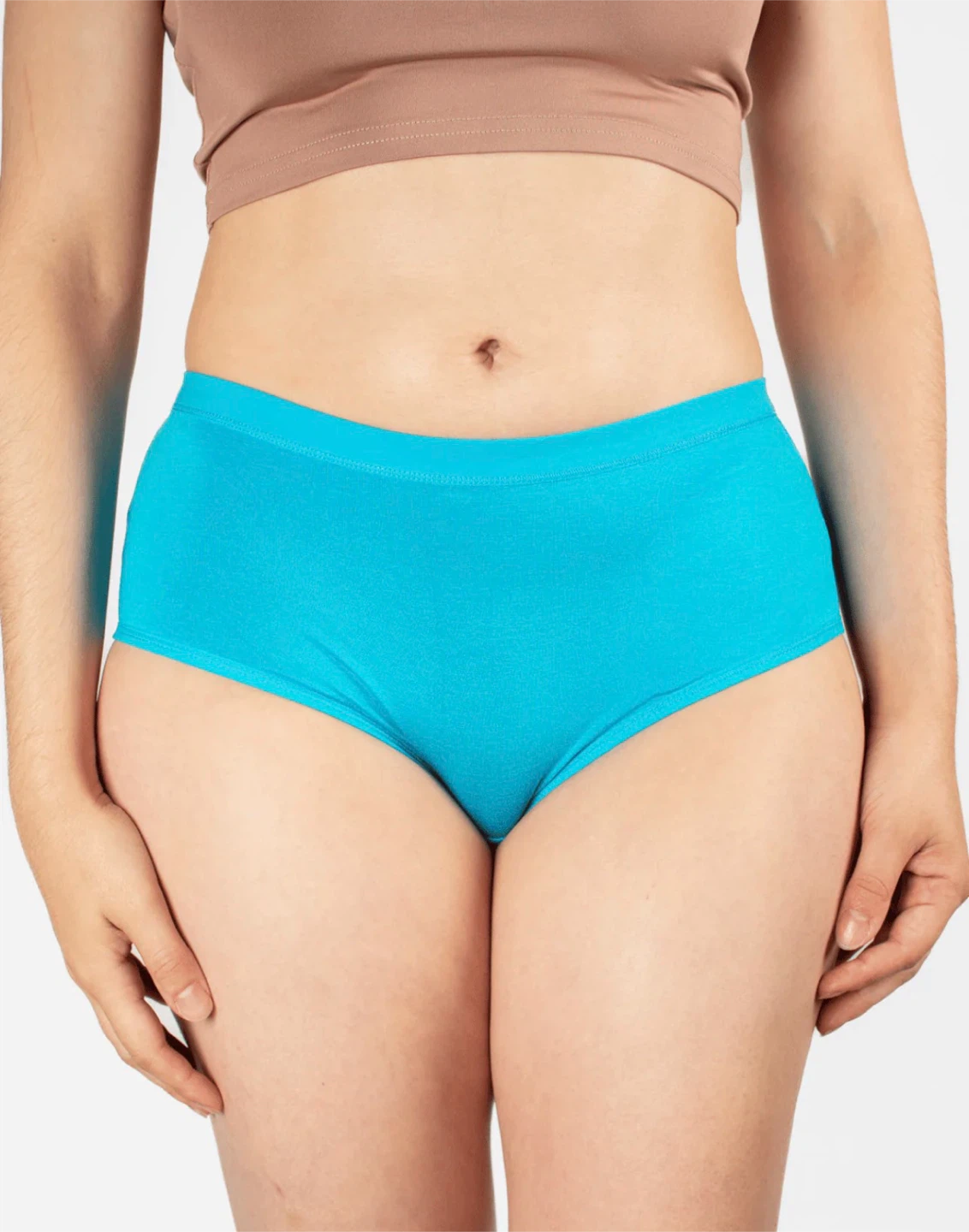 Women’s Panties - Size Medium - 20 Pack - photo 3
