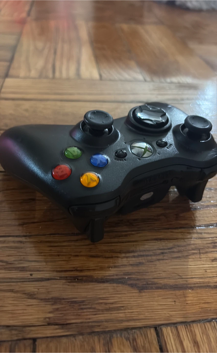 Xbox 360 Wireless Controller
