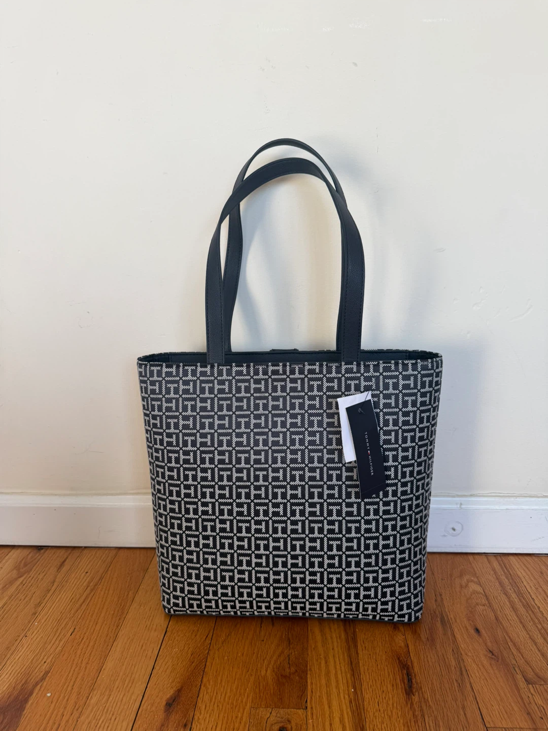 Tommy Hilfiger Tote Bag - photo 2