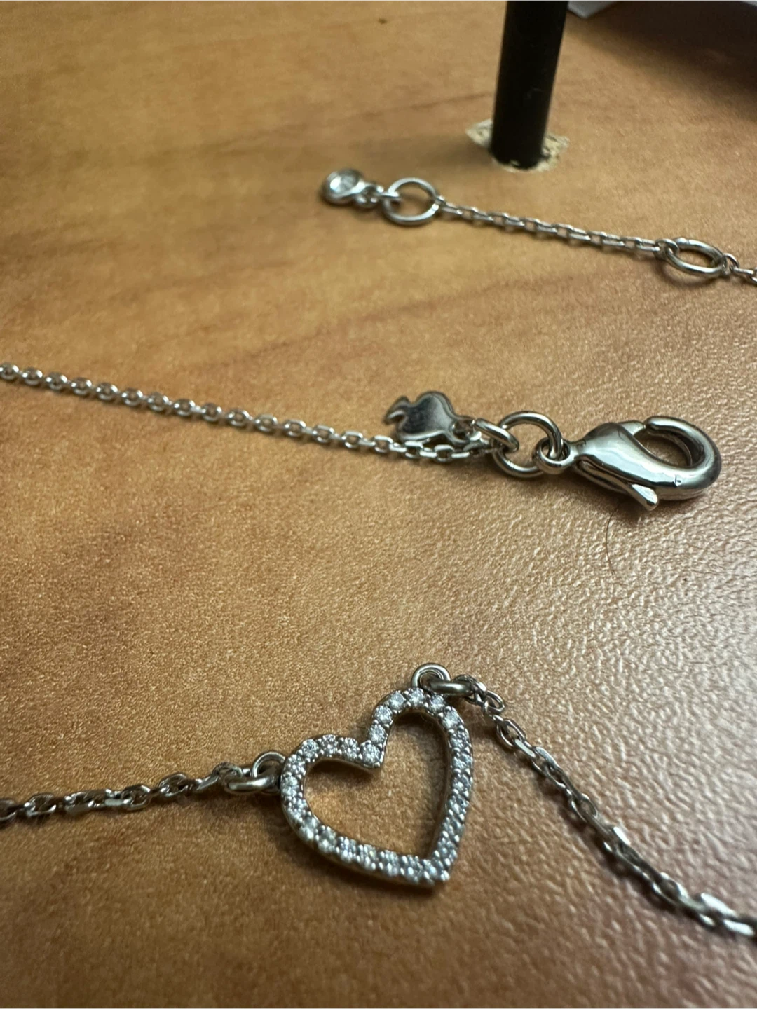 Brand New Kate Spade Earrings and necklace  ($160 value) - photo 5