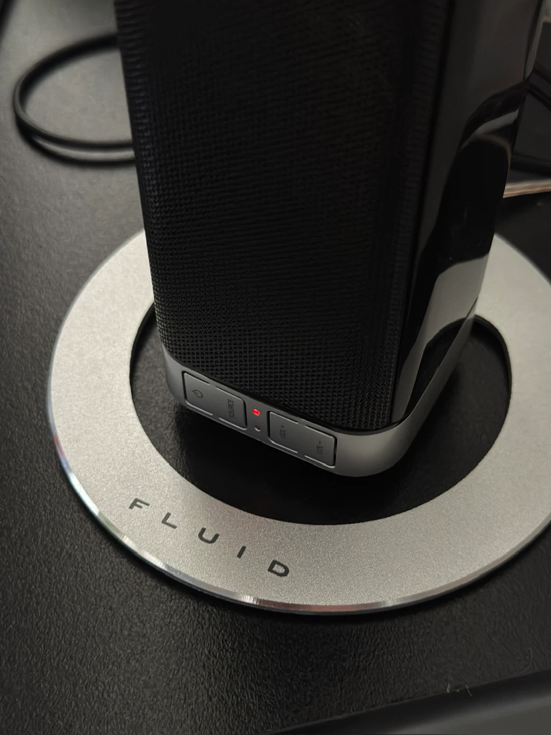 Fluid TV Soundbar with Speakers - photo 2