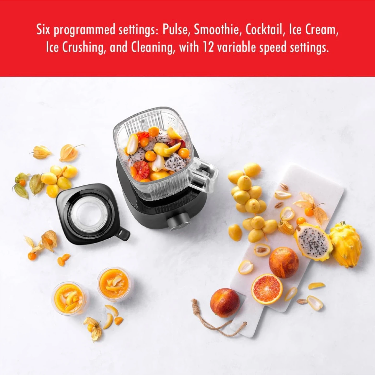 Zwilling ENFINIGY Power Blender - Black - photo 5