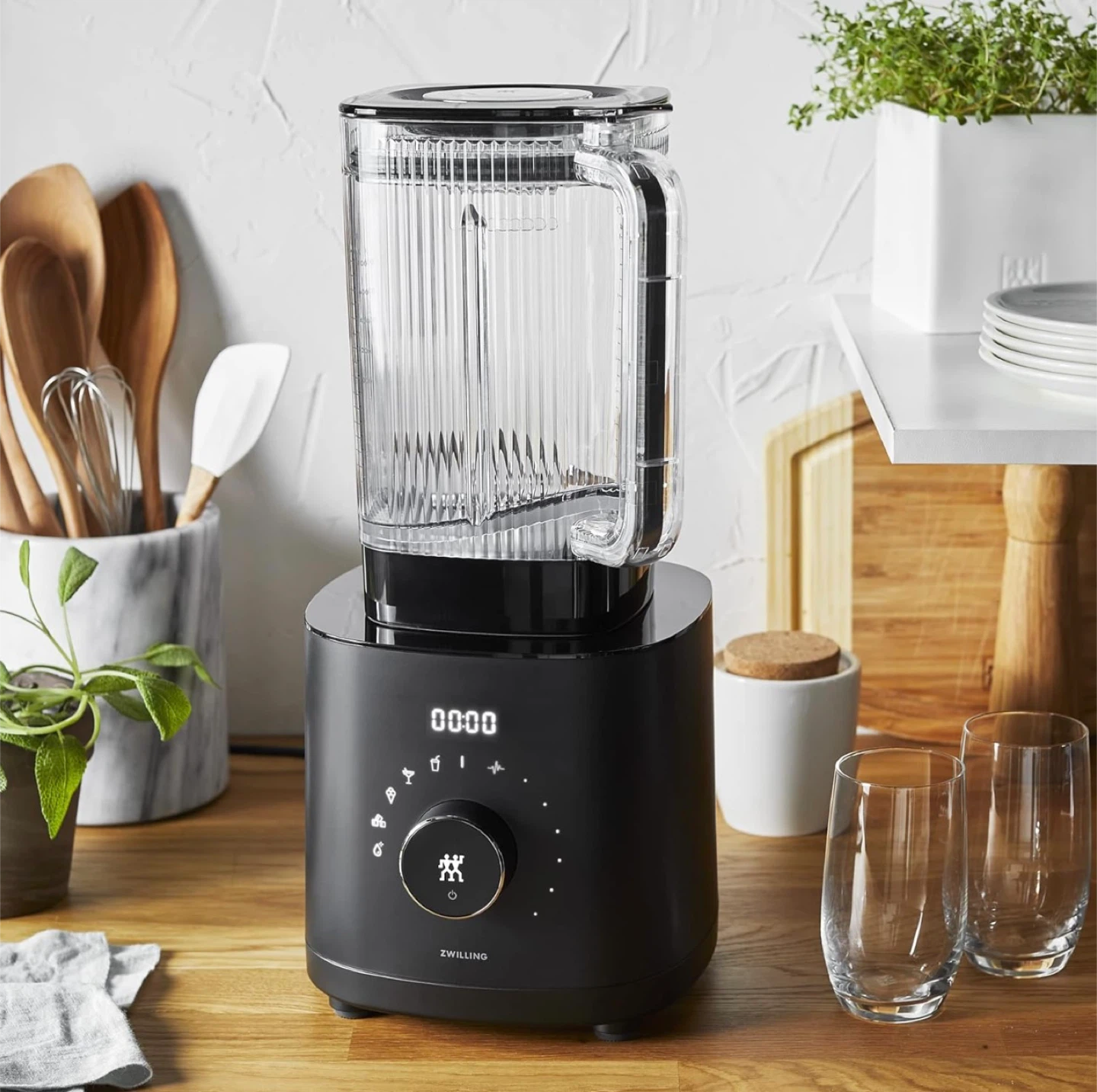 Zwilling ENFINIGY Power Blender - Black - photo 3