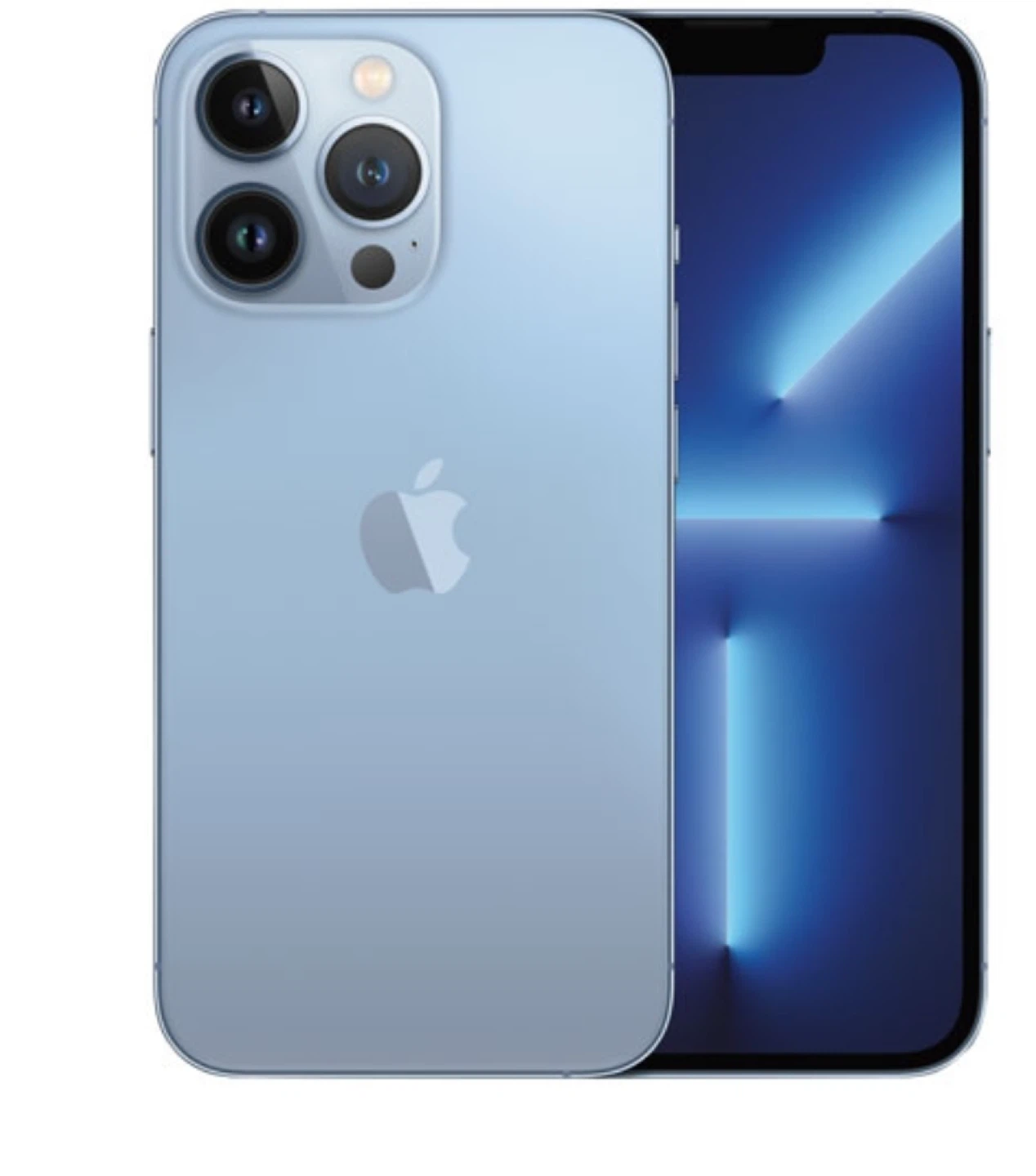 Apple iPhone 13 Pro Sierra Blue