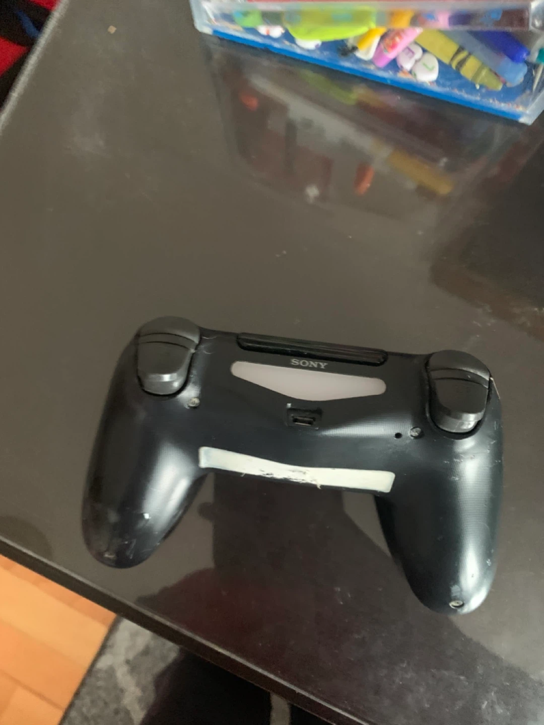 Sony PlayStation 4 DualShock 4 Controller - photo 2