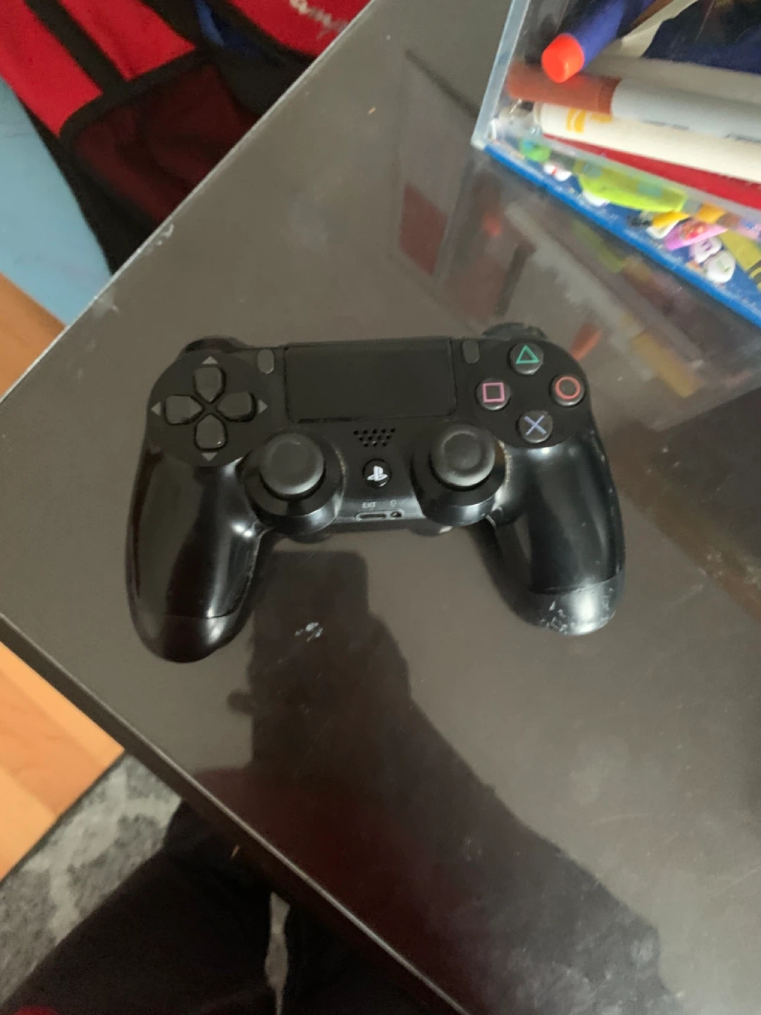 Sony PlayStation 4 DualShock 4 Controller