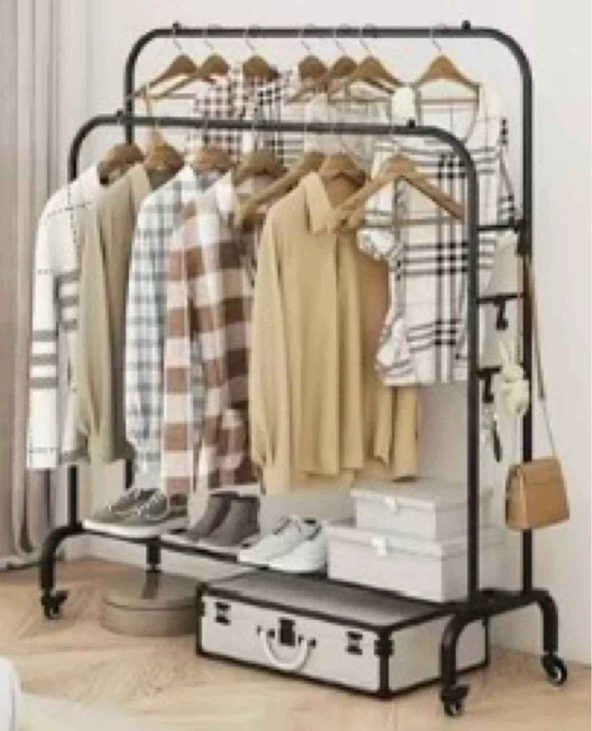 Organizador 15$