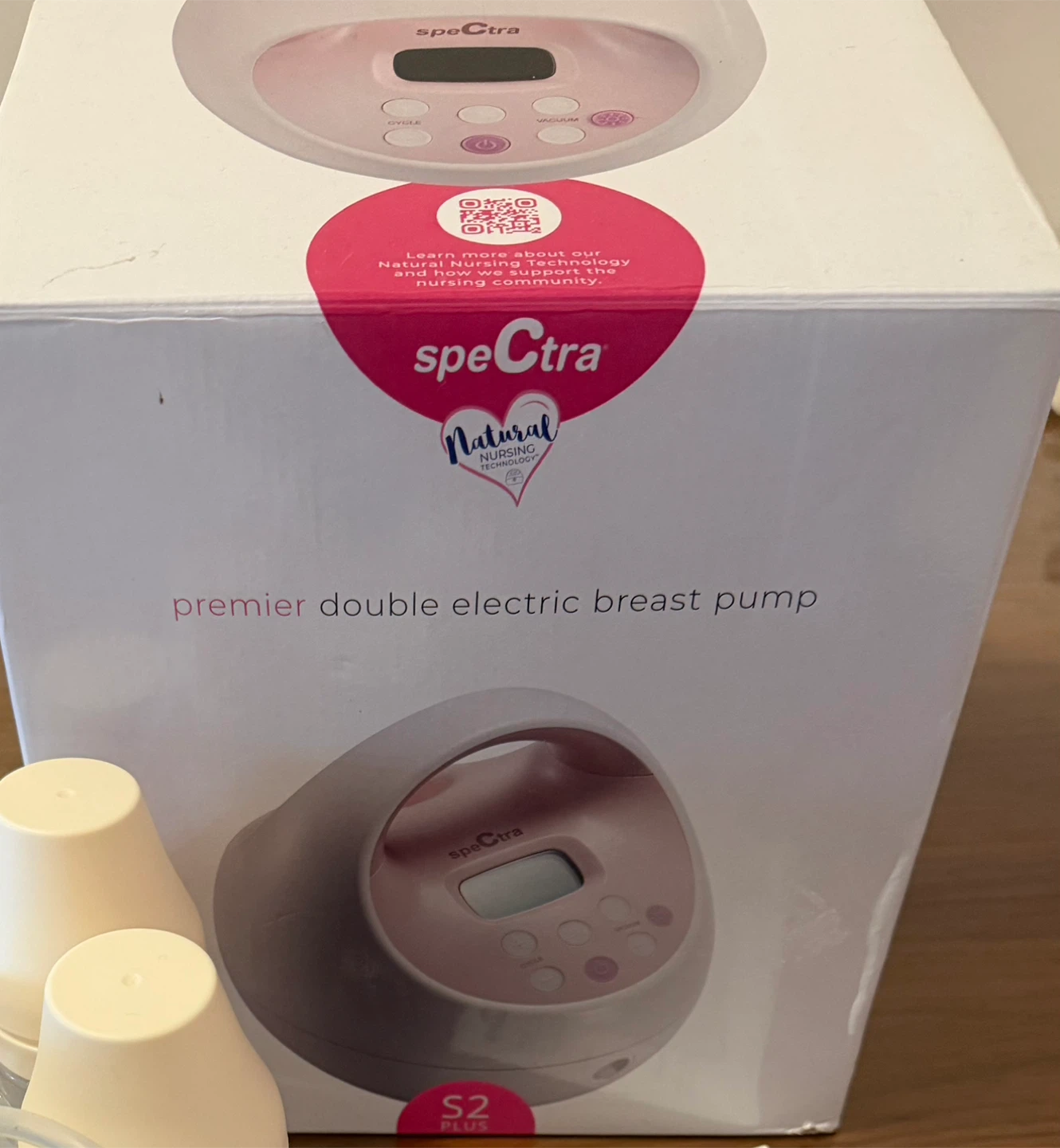 Baby stuff