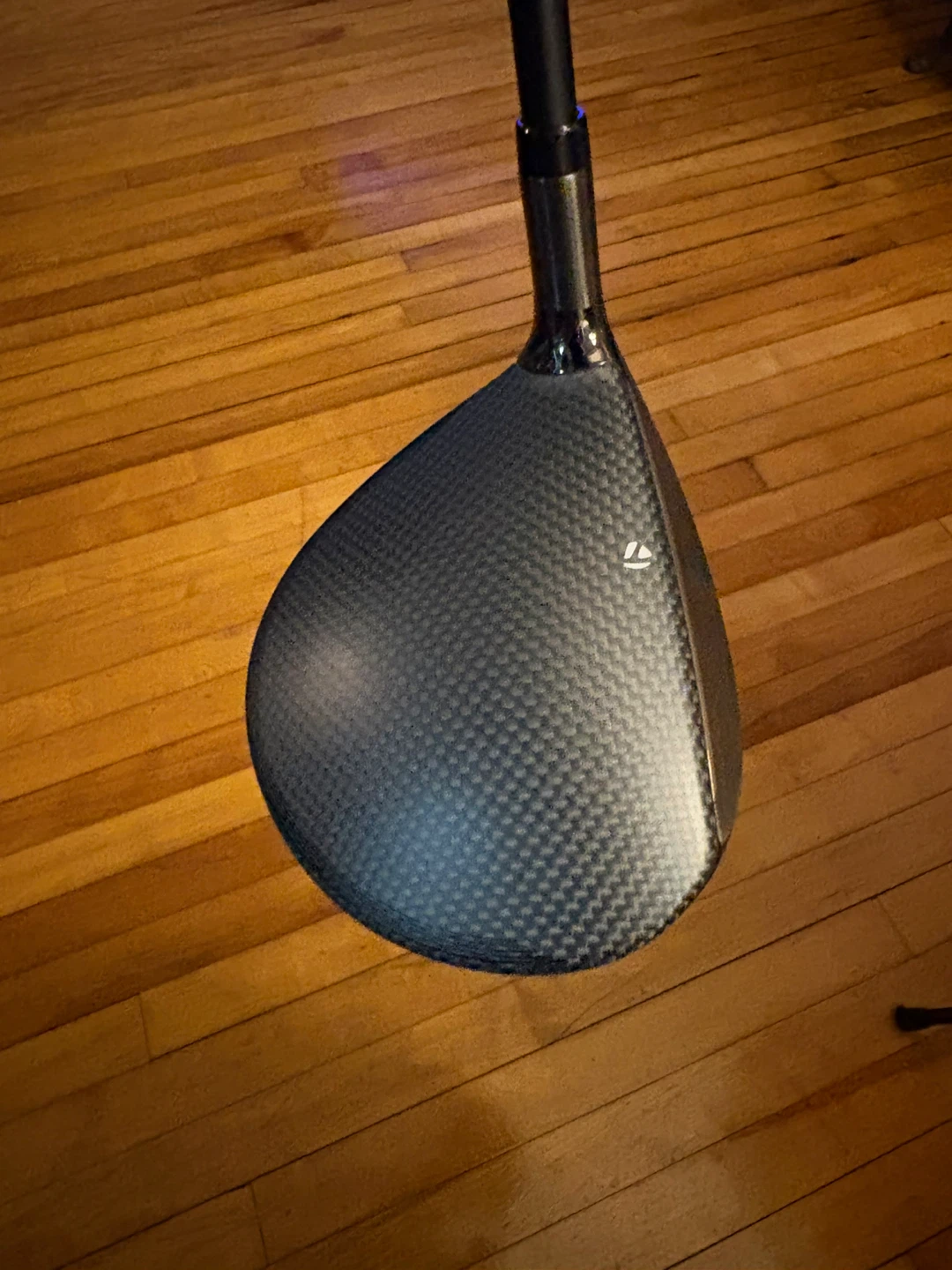 TaylorMade Qi35 7 Wood