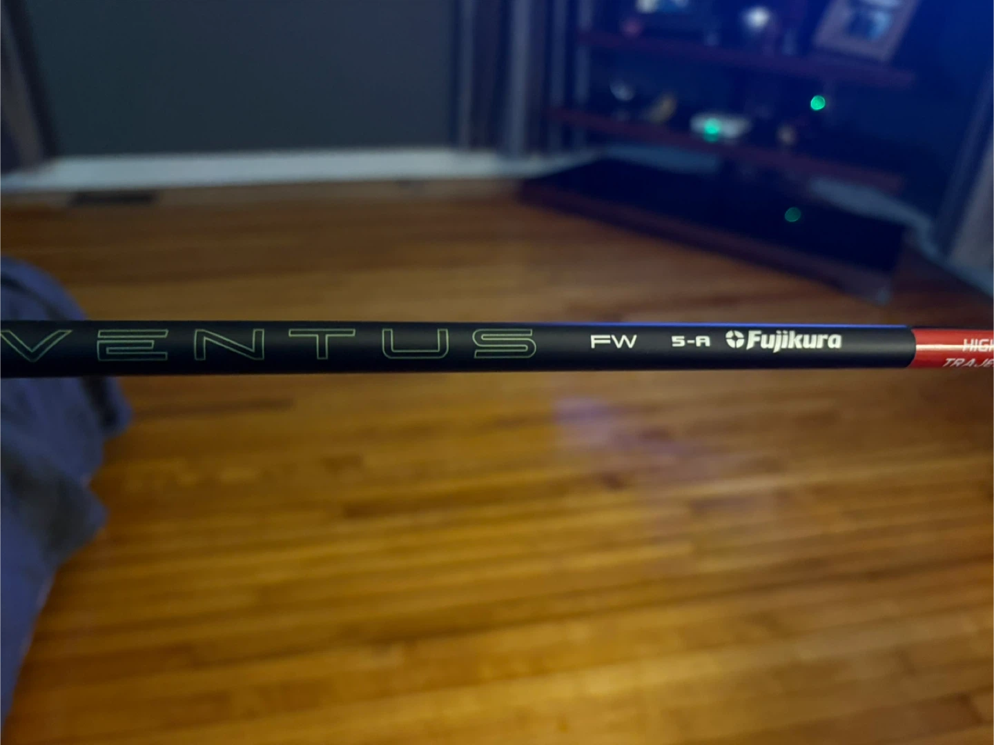 TaylorMade Qi35 7 Wood - photo 5