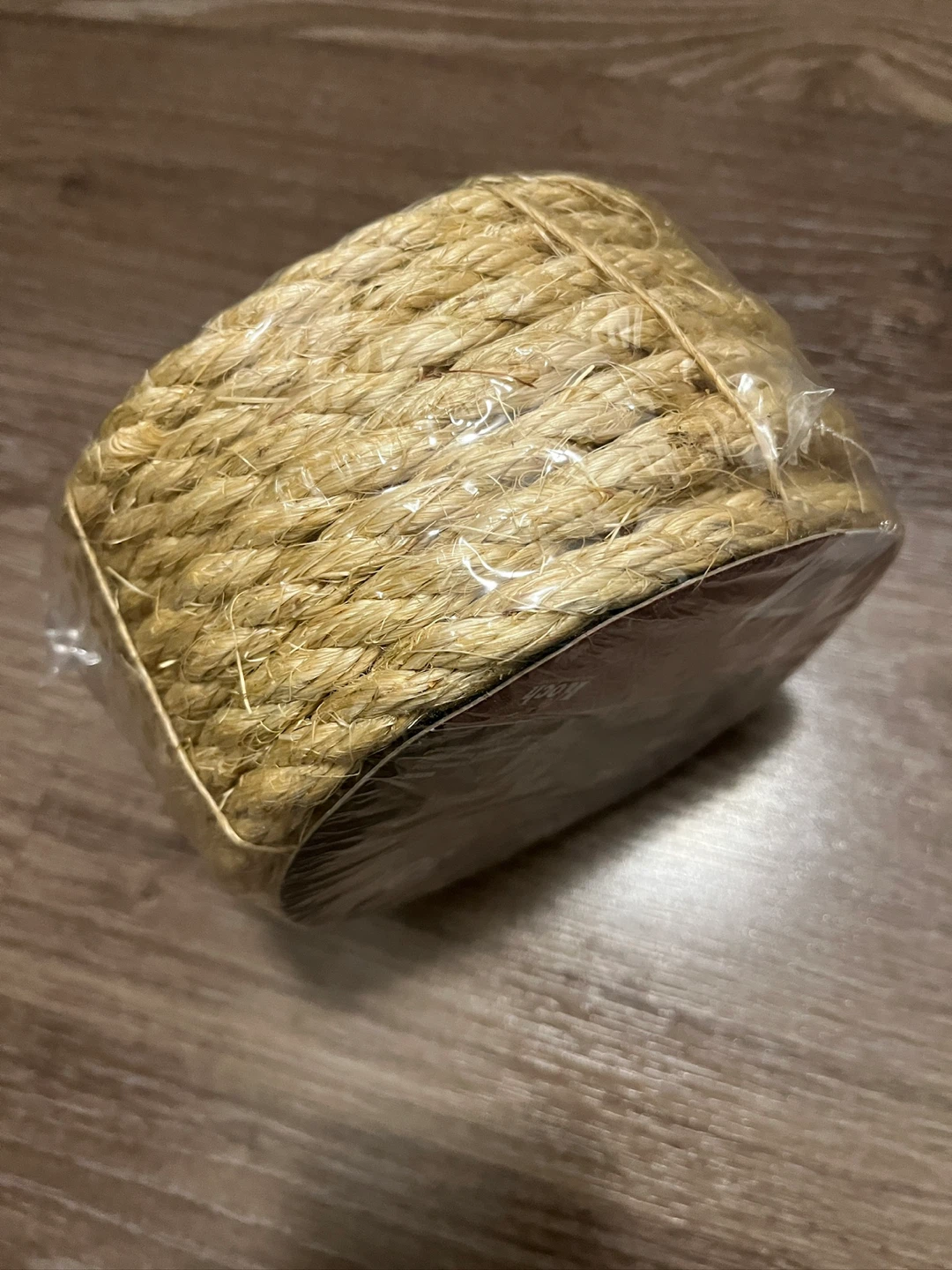 Koch Industries 1/2" Sisal Rope - 50ft - photo 2