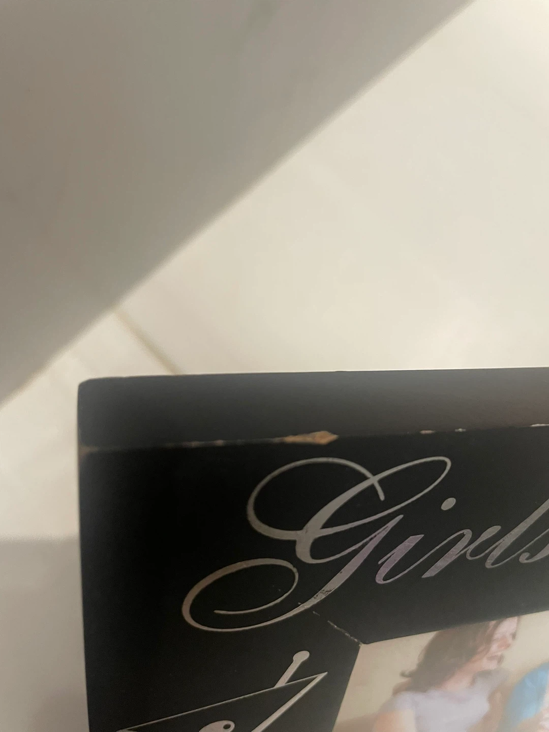 🆓 Girls Night Out Photo Frame - photo 4