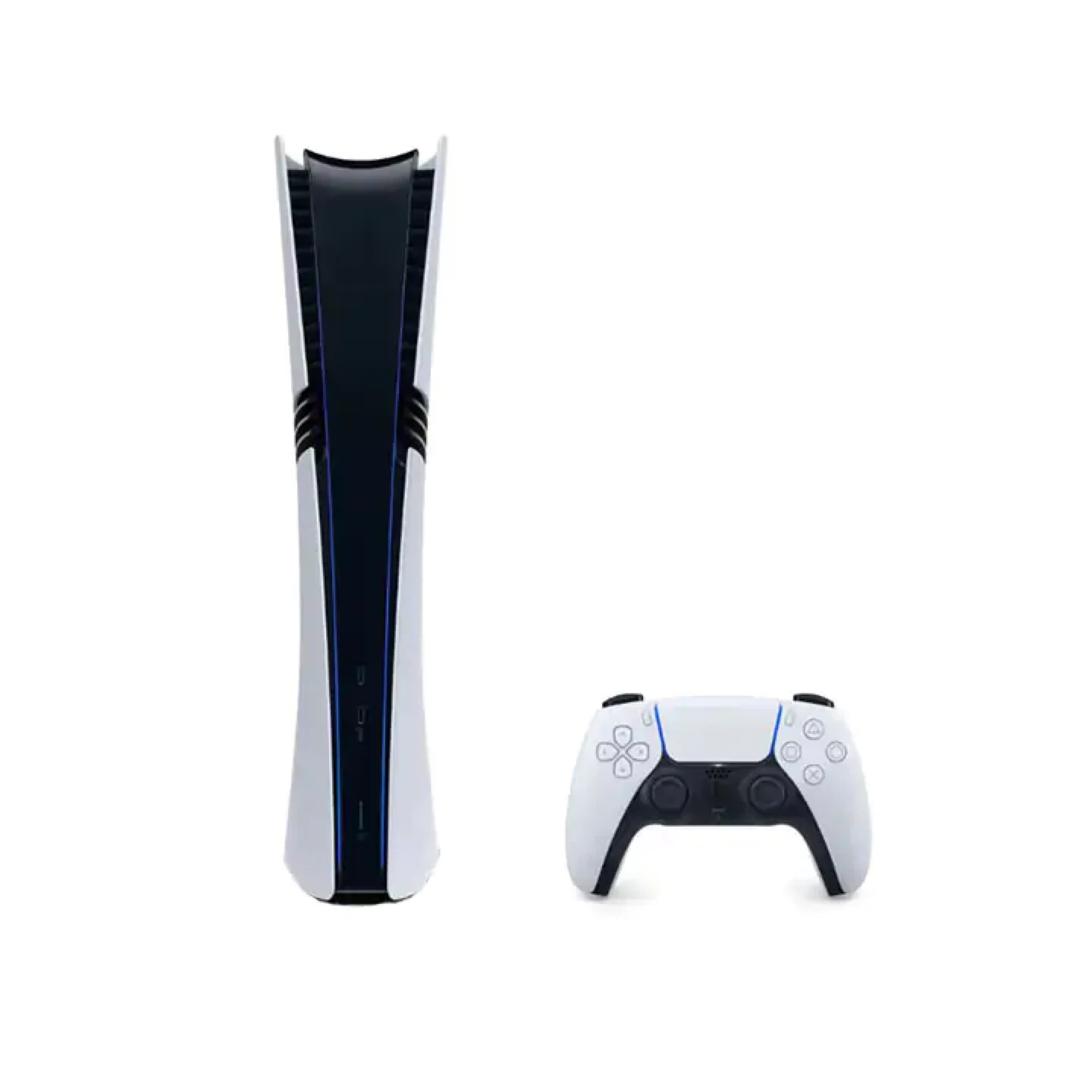 PS5 bundle+Samsung 70 inch 4k Smart - photo 3